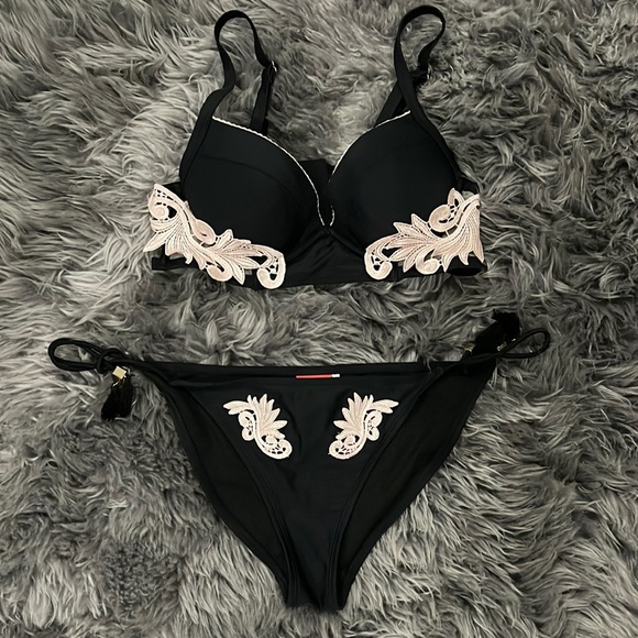 River Island Swim River Island Resort Bikini Poshmark